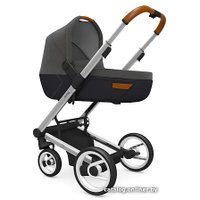 Универсальная коляска Mutsy i2 Urban Nomad (2 в 1, dark grey)