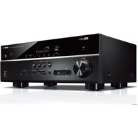 AV ресивер Yamaha RX-V385 (черный)