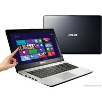 Ноутбук ASUS VivoBook S451LB-CA019H