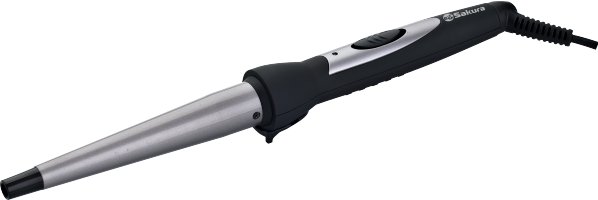 

Конусная плойка Sakura SA-4408BK