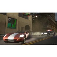  Grand Theft Auto: The Trilogy. The Definitive Edition для PlayStation 4