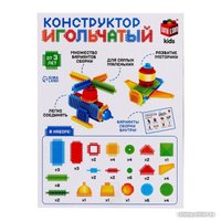 Конструктор Unicon игольчатый 7598135