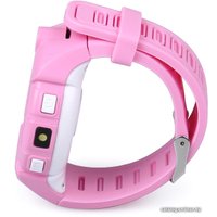 Детские умные часы Wonlex Q360/GW600 (розовый)