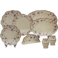 Столовый сервиз Lenardi 666-340 (23пр)
