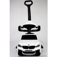 Каталка RiverToys BMW M5 A999MP-H (белый)