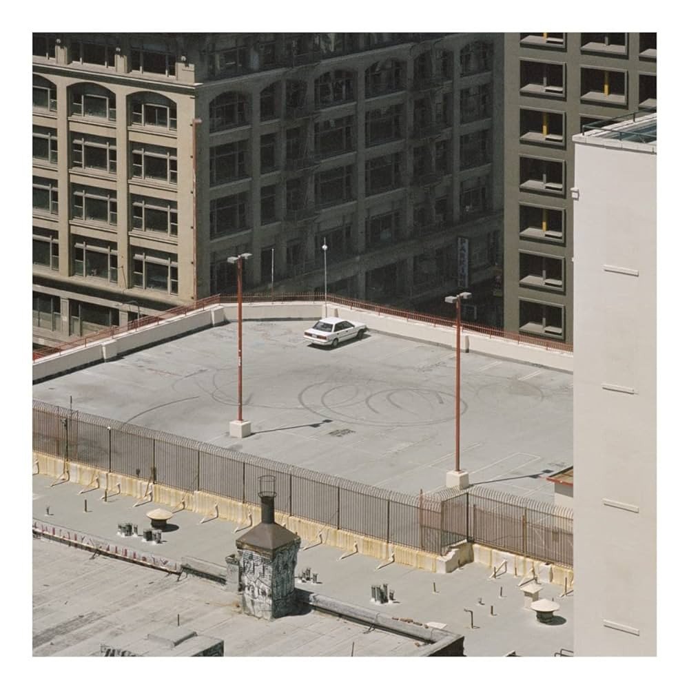 Виниловая пластинка Arctic Monkeys - The Car