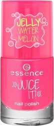 Juice It! Nail Polish (тон 02)