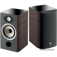 Полочная акустика Focal Aria 906 (орех)