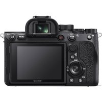 Беззеркальный фотоаппарат Sony Alpha a7R IV Body