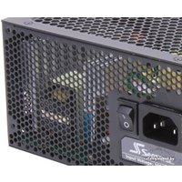 Блок питания Seasonic Platinum-460 Fanless 460W (SS-460FL2 Active PFC F3)