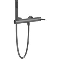 Смеситель Altrobagno Unione 030604 GrMt