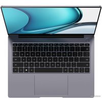 Ноутбук Huawei MateBook 14S 2023 HKFG-X 53013SDK