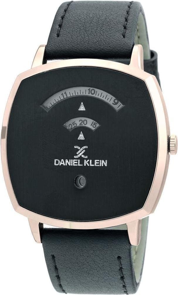 

Наручные часы Daniel Klein DK12390-4