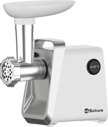

Мясорубка Sakura SA-6431W