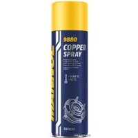  Mannol Copper Spray 500 мл 9880