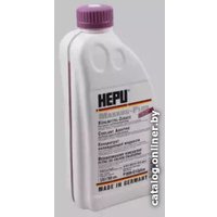 Антифриз Hepu G12+ P999-G12PLUS 1.5 л
