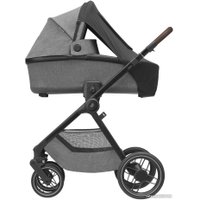 Коляска прогулочная «книга» Maxi-Cosi Oxford (select grey)