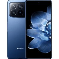 Телефон Xiaomi MIX Fold 4 12GB/256GB китайская версия (синий)