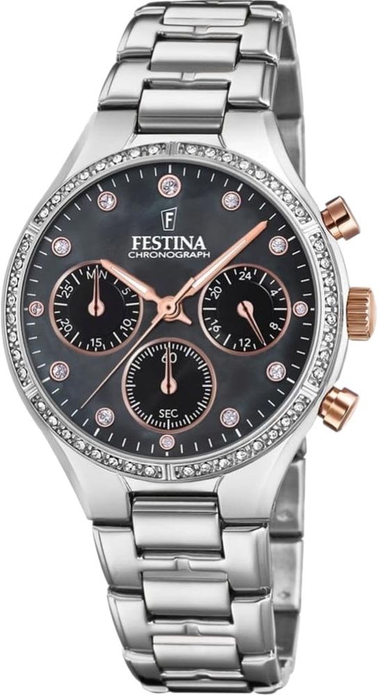 

Наручные часы Festina F20401-4