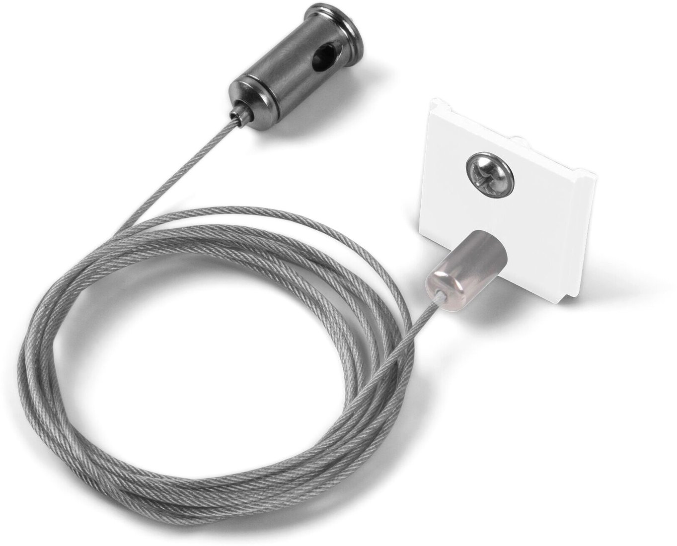 

Подвес для треков Elektrostandard Slim Magnetic 85094/00 a061243 (белый)
