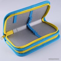 Пенал Пчелка Принцесса в долине ПО-09