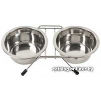 Миски на подставке Duvo Plus 9/63141/DV