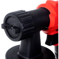 Краскораспылитель Gigant GTR-600