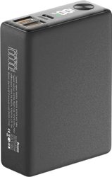 QX-10 10000mAh (графит)