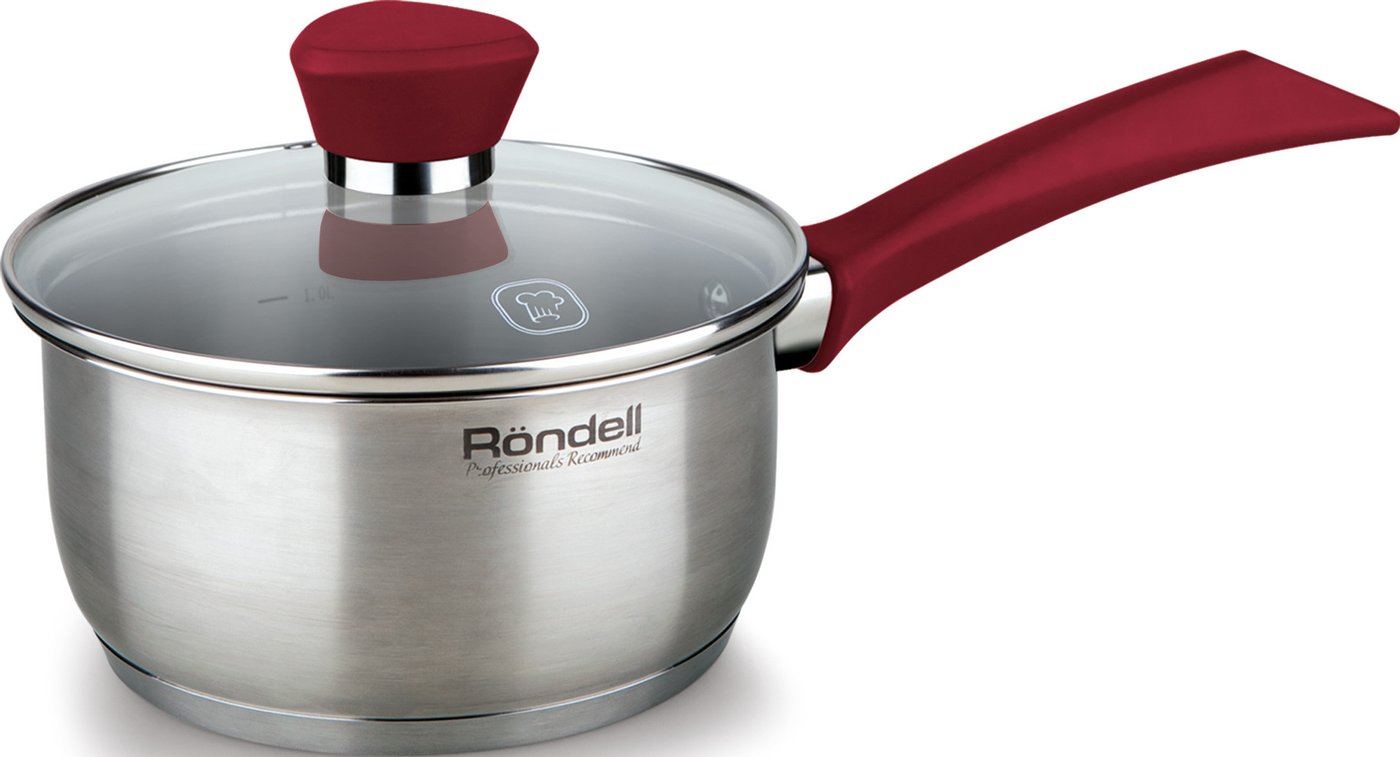 

Кастрюля Rondell RDS-812
