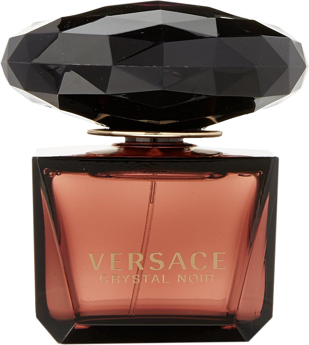 

Парфюмерная вода Versace Crystal Noir EdP (30 мл)