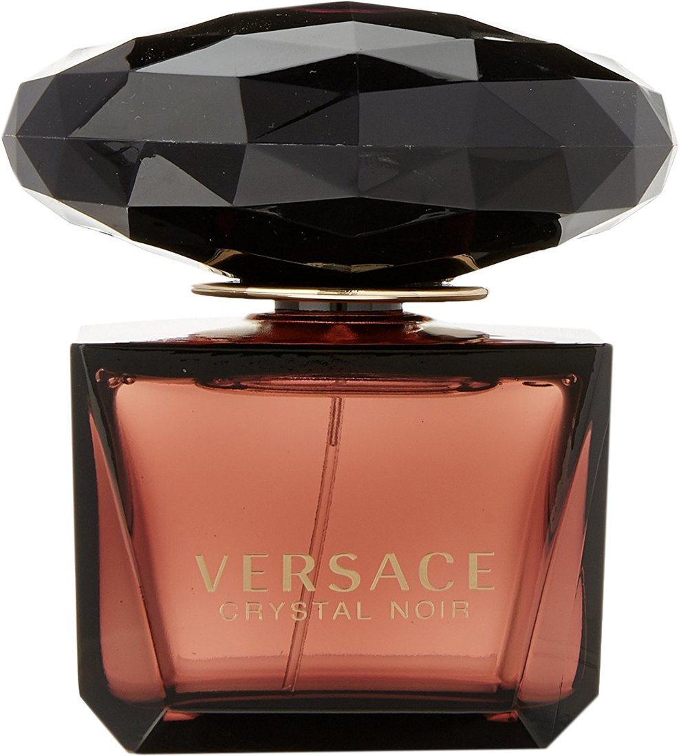 

Парфюмерная вода Versace Crystal Noir EdP (тестер, 90 мл)