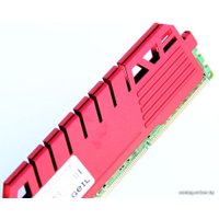Оперативная память GeIL Evo Veloce 2x4GB KIT DDR3 PC3-12800 (GEV38GB1600C9DC)