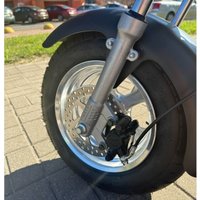 Электроскутер Smart Balance X11 Trike 2025