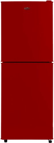 Холодильник Olto RF-160C (красный)