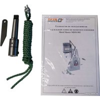 Сверлильный станок Metal Master MDM-50E