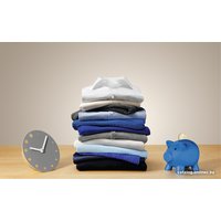 Стиральная машина Electrolux SensiCare 600 EW6SM404W