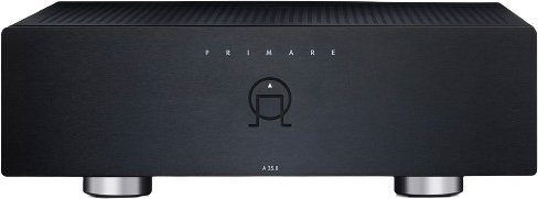 

Усилитель мощности Primare A35.8 (черный)