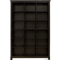 Стеллаж ММЦ Рауна 30 (колониал)