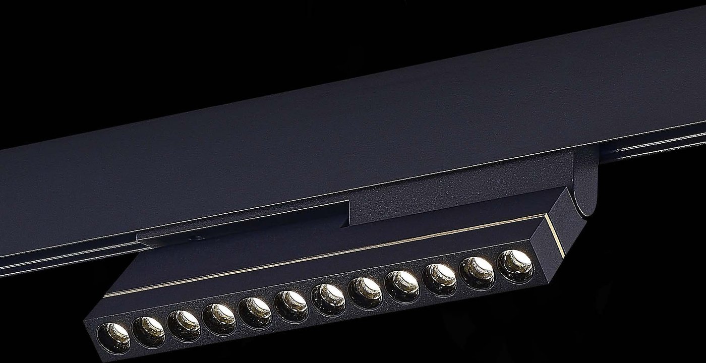 

Трековый светильник ST Luce SKYLine 48 ST805.446.12