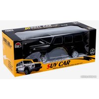 Автомодель Sima-Land Джип Гелик 7664528