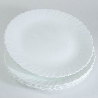 Набор тарелок Loraine 90112-265 (6пр)