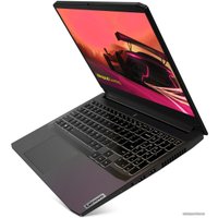 Игровой ноутбук Lenovo IdeaPad Gaming 3 15ACH6 82K200LSRK