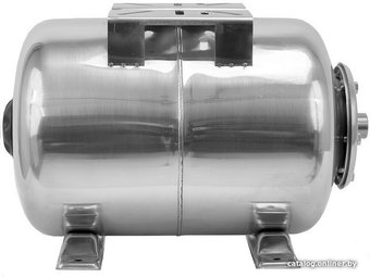 Гидроаккумулятор Greenpump 24л Inox