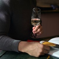 Набор бокалов для вина Bormioli Rocco Нексо 3.65752-6 (262 мл, 6 шт)