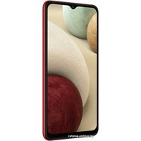 Телефон Samsung Galaxy A12s SM-A127F 4GB/64GB (красный)