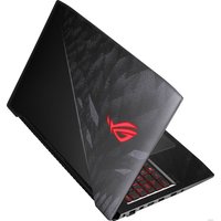 Игровой ноутбук ASUS ROG Strix Hero Edition GL503GE-ES52