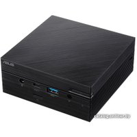 Компактный компьютер ASUS Mini PC PN62-BB7005MD