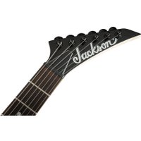 Электрогитара Jackson JS12 Dinky Metallic Blue