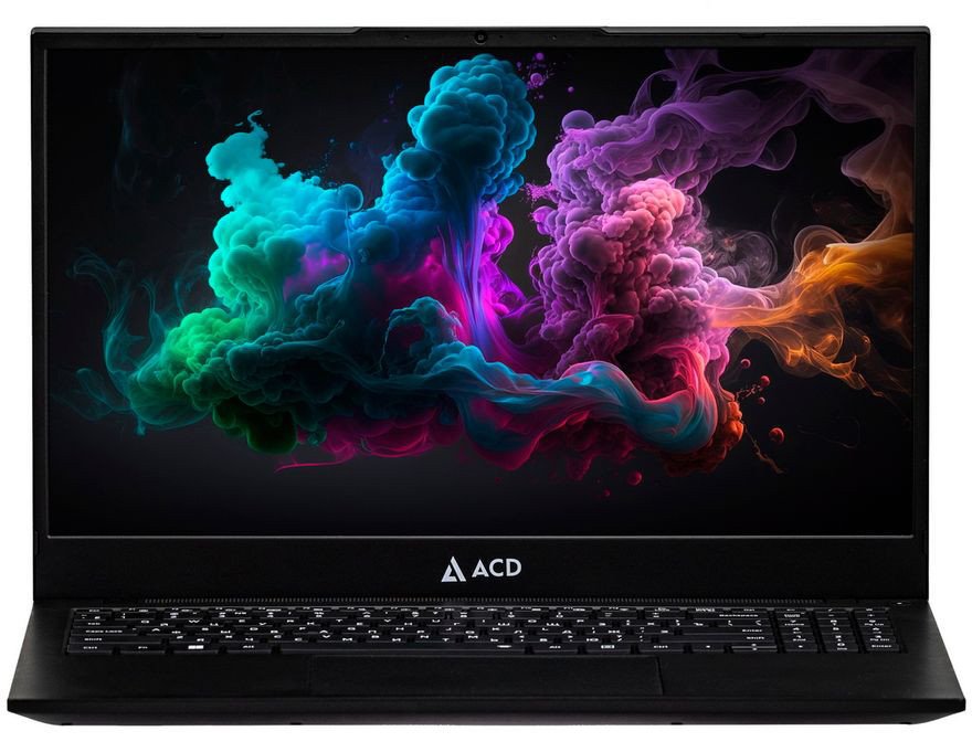 

Ноутбук ACD 15S G2 AH15SI32P86WB