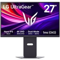 Игровой монитор LG UltraGear 27G850A-B